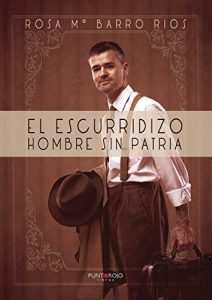 Descargar El escurridizo hombre sin patria pdf, epub, ebook