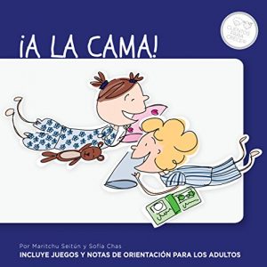 Descargar ¡A la cama! (KF8) pdf, epub, ebook