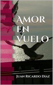 Descargar Amor en Vuelo pdf, epub, ebook