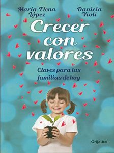 Descargar Crecer con valores pdf, epub, ebook