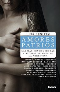 Descargar Amores Patrios pdf, epub, ebook