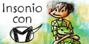 Descargar Insonio con Eme pdf, epub, ebook