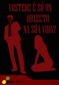 Descargar VOSTEDE É SÓ UN OBXECTO NA SÚA VIDA? (Galician Edition) pdf, epub, ebook