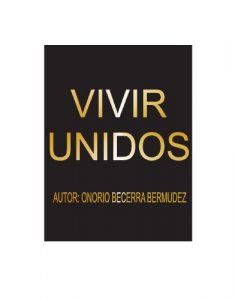 Descargar VIVIR UNIDOS: VIVIR UNIDOS pdf, epub, ebook