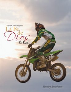 Descargar La Fe de Dios es Real pdf, epub, ebook