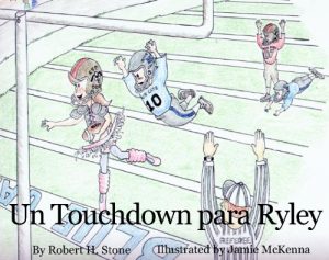 Descargar Un Touchdown para Ryley (Ryley Series) pdf, epub, ebook