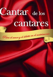 Descargar Cantar de los Cantares pdf, epub, ebook