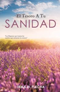Descargar El Tesoro A Tu Sanidad pdf, epub, ebook