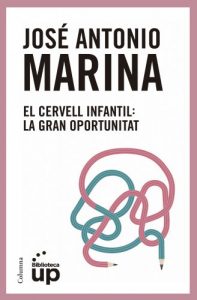 Descargar El cervell infantil: La gran oportunitat (NO FICCIÓ COLUMNA) pdf, epub, ebook