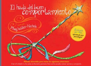 Descargar El hada del buen comportamiento pdf, epub, ebook