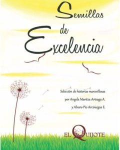 Descargar Semillas de Excelencia pdf, epub, ebook