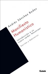 Descargar Manifiesto humanístico pdf, epub, ebook