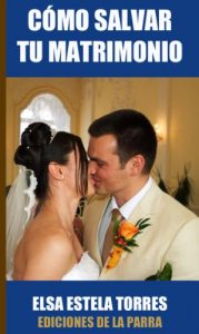 Descargar Cómo salvar tu matrimonio (Serie Autoayuda 2) pdf, epub, ebook