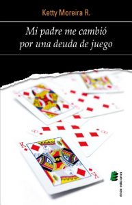 Descargar Mi padre me cambió por una deuda de juego pdf, epub, ebook