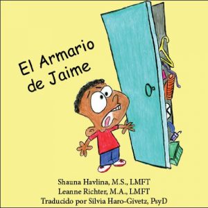 Descargar Jameon’s Closet (Spanish Version) pdf, epub, ebook