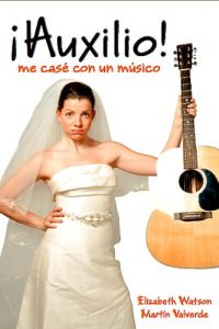 Descargar ¡Auxilio!, me casé…con un músico. pdf, epub, ebook