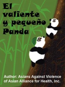 Descargar El Valiente y Pequeño Panda pdf, epub, ebook