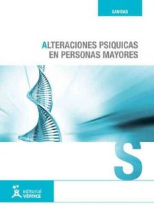 Descargar Alteraciones psíquicas en personas mayores pdf, epub, ebook