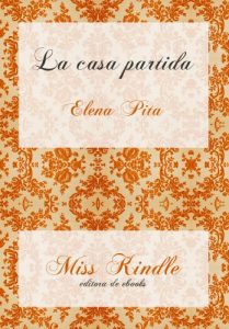 Descargar La casa partida pdf, epub, ebook