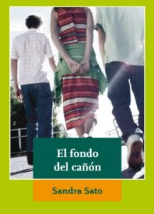 Descargar El Fondo del Cañón pdf, epub, ebook