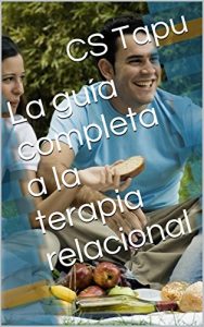Descargar La guía completa a la terapia relacional pdf, epub, ebook