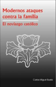 Descargar Modernos Ataques Contra La Familia, El Noviazgo Catolico pdf, epub, ebook
