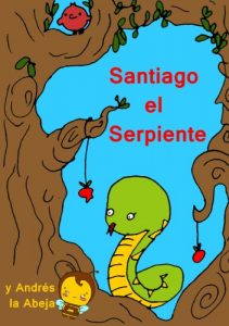 Descargar Stantiago la Serpiente pdf, epub, ebook