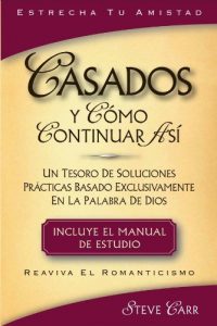 Descargar Casados y cómo continuar así pdf, epub, ebook
