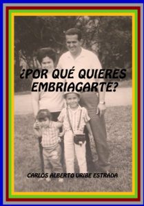 Descargar ¿POR QUÉ QUIERES EMBRIAGARTE? pdf, epub, ebook