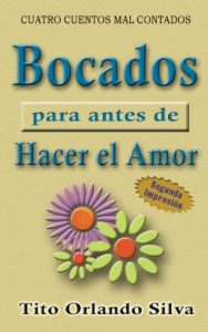 Descargar BOCADOS PARA ANTES DE HACER EL AMOR pdf, epub, ebook