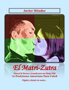 Descargar El Matri-Zutra pdf, epub, ebook