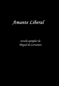 Descargar Amante Liberal pdf, epub, ebook