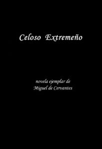 Descargar Celoso Estremeno pdf, epub, ebook