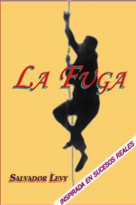 Descargar La Fuga pdf, epub, ebook