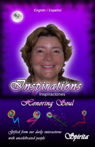 Descargar Inspirations / Inspiraciones (The Spirita Collection) pdf, epub, ebook