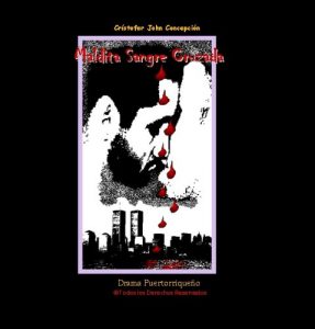 Descargar Maldita Sangre Cruzada pdf, epub, ebook
