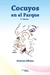 Descargar COCUYOS EN EL PARQUE pdf, epub, ebook