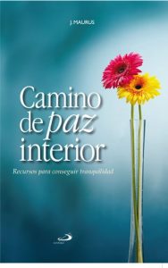 Descargar Camino de paz interior Recursos para conseguir tranquilidad pdf, epub, ebook