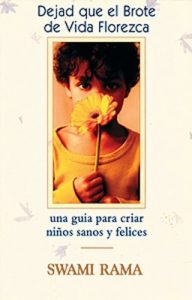 Descargar Dejad que el Brote de Vida Florezca pdf, epub, ebook