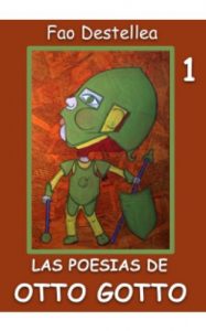 Descargar Las Poesias De Otto Gotto 1 pdf, epub, ebook
