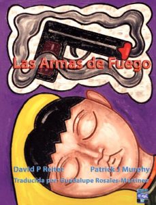 Descargar Real Guns pdf, epub, ebook