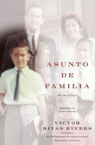 Descargar Asunto de familia (A Private Family Matter): Memorias (A Memoir) pdf, epub, ebook