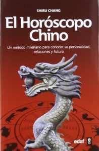 Descargar El hóroscopo chino (Tabla de esmeralda) pdf, epub, ebook