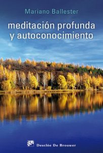 Descargar Meditación profunda y autoconocimiento: 108 (Caminos) pdf, epub, ebook