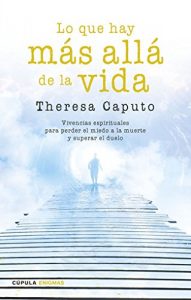 Descargar Lo que hay más allá de la vida: Vivencias espirituales para perder el miedo a la muerte y superar el duelo pdf, epub, ebook