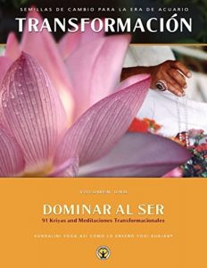 Descargar Transformación: Volumen 1: Dominar al Ser pdf, epub, ebook