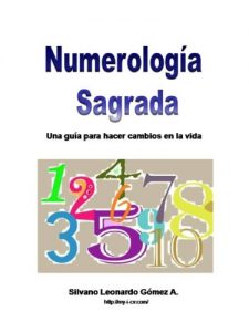 Descargar Numerología Sagrada pdf, epub, ebook