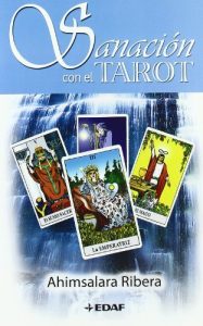 Descargar La sanación con el tárot (Tabla de Esmeralda) pdf, epub, ebook