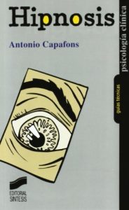 Descargar Hipnosis (Psicología clínica. Guías técnicas) pdf, epub, ebook
