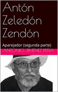 Descargar Antón Zeledón Zendón: Aparejador (segunda parte) pdf, epub, ebook